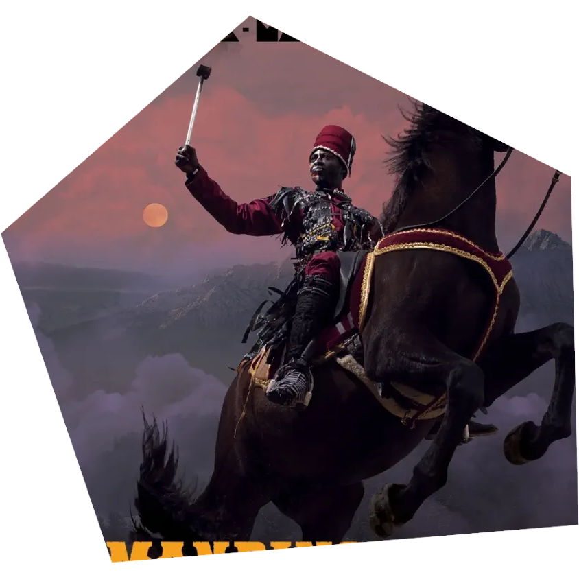 Majnun